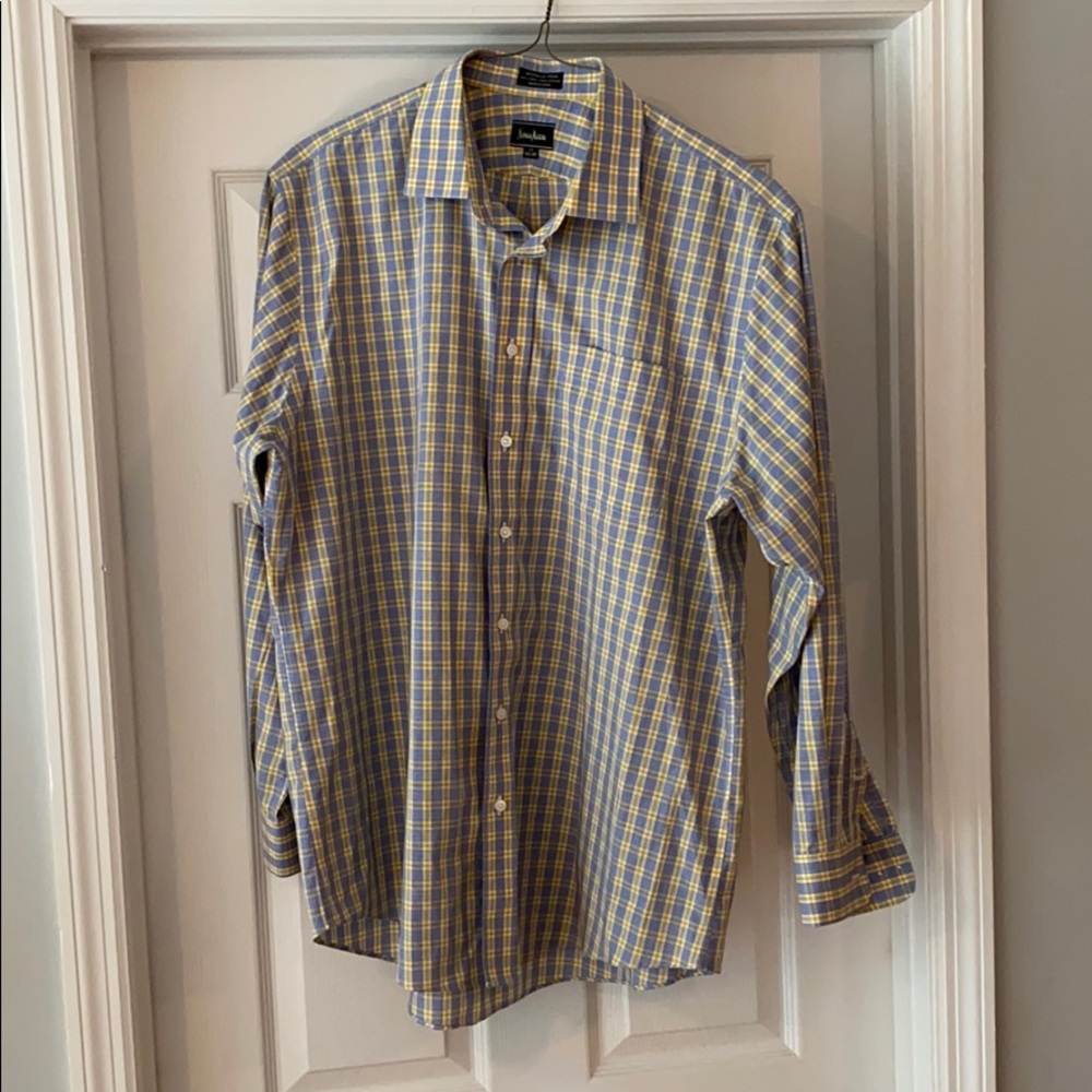 Dress Shirt